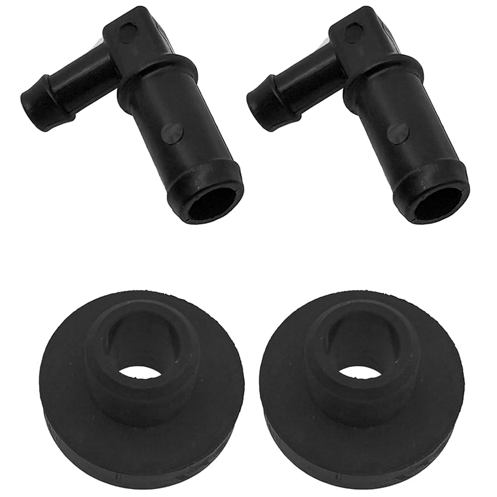 Gardening Tools Must Haves - Batang Tangki Bahan Bakar & Bushing