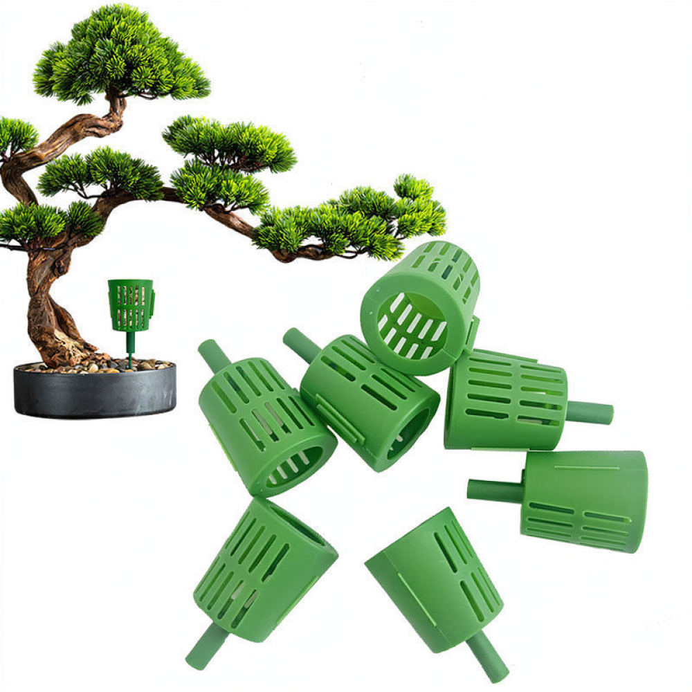 Kotak Pupuk untuk Tanaman Bons - Gardening Tools Essential ulasan dan harga