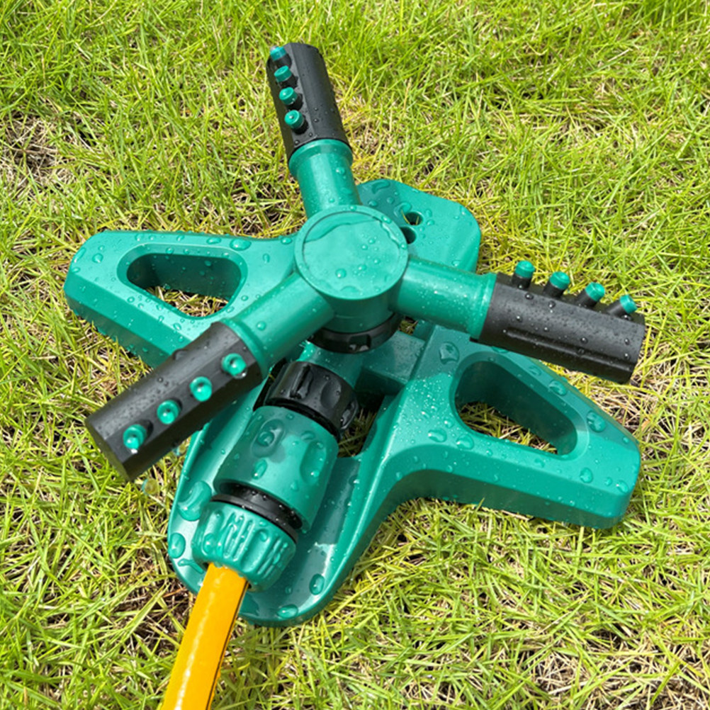 Penyiram Otomatis dengan Nosel - Gardening Tools Vegetables ulasan dan harga