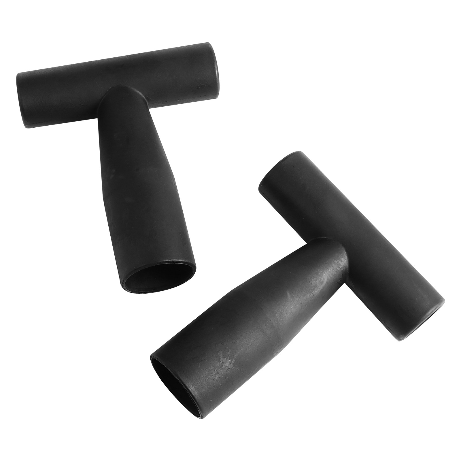 2 Buah Gagang Sekop Bentuk T,  - Spade Digging Fork ulasan dan harga