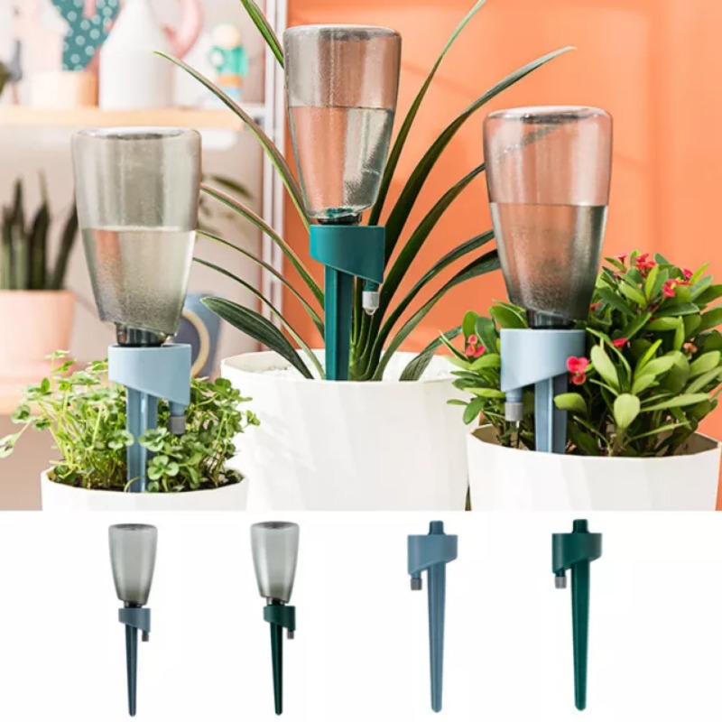 Paku tanaman bisa disesuaikan, - Automatic Plant Waterer ulasan dan harga